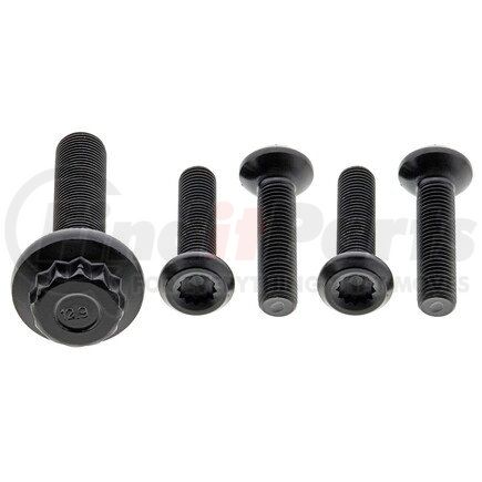 Mevotech H513253HW Wheel Bearing and Hu