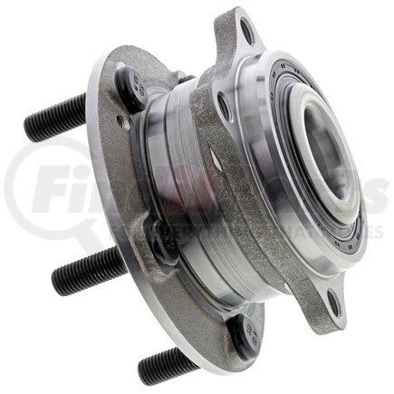 Mevotech H513266 Wheel Bearing and Hub Assembly