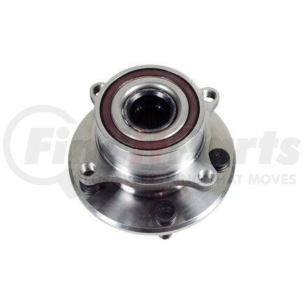 Mevotech H513267 Wheel Bearing and Hub Assembly
