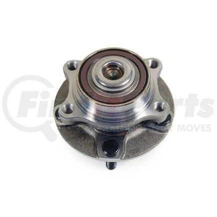 Mevotech H513268 Wheel Bearing and Hub Assembly
