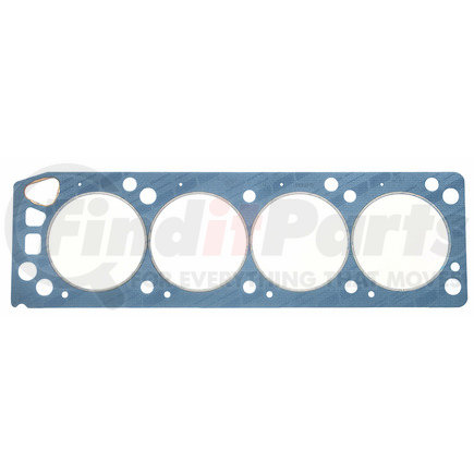 Fel-Pro 8993 PT-1 PermaTorque Engine Cylinder Head Gasket