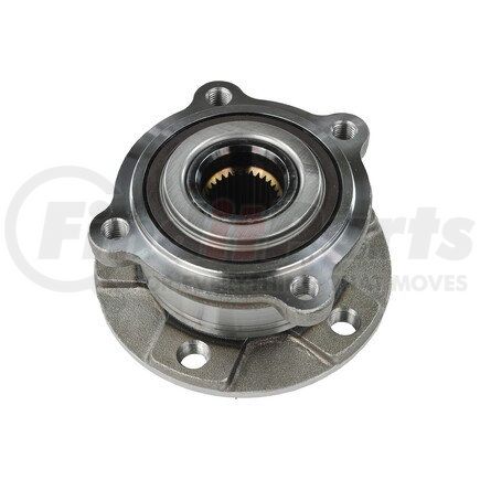 Mevotech H513305 Wheel Bearing and Hub Assembly