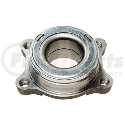 Mevotech H513311 Wheel Bearing and Hub Assembly