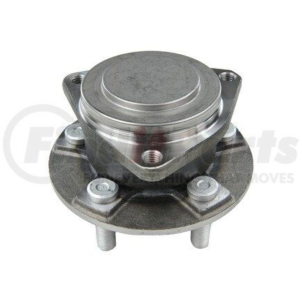 Mevotech H513325 Wheel Bearing and Hub Assembly