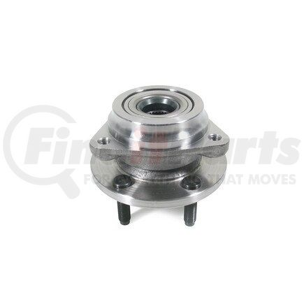 Mevotech H515000 Wheel Bearing and Hub Assembly