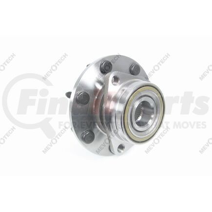 Mevotech H515022 Wheel Bearing and Hub Assembly