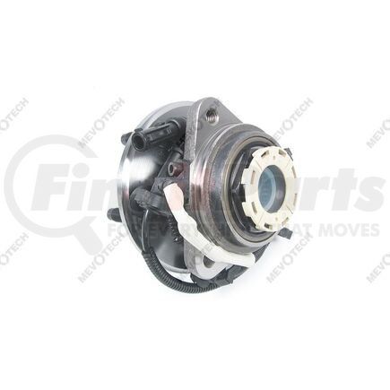 Mevotech H515027 Wheel Bearing and Hub Assembly