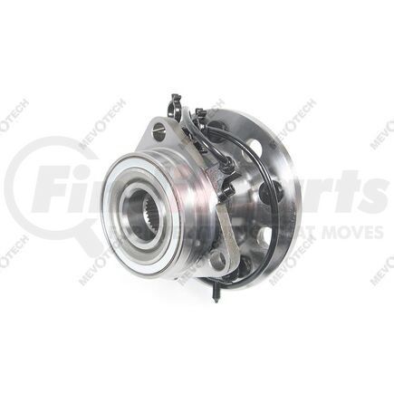 Mevotech H515019 Wheel Bearing and Hub Assembly