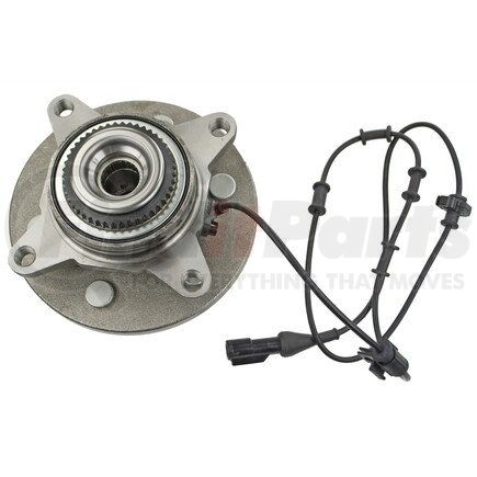 Mevotech H515043 Wheel Bearing and Hub Assembly