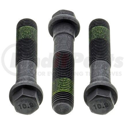 Mevotech H515054HW Wheel Bearing and Hu