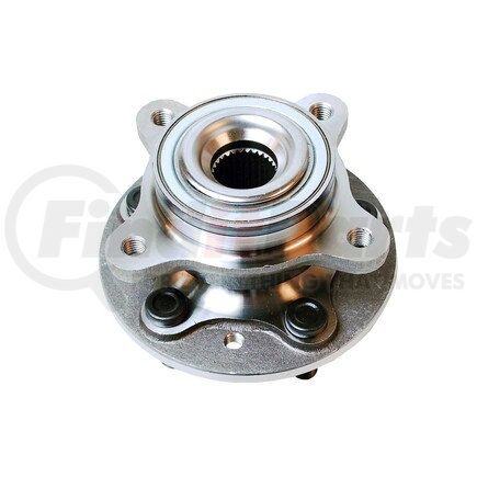 Mevotech H515067 Wheel Bearing and Hub Assembly