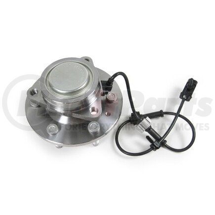 Mevotech H515071 Wheel Bearing and Hub Assembly