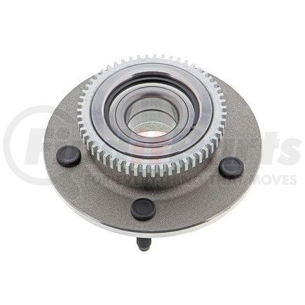 Mevotech H515084 Wheel Bearing and Hub Assembly