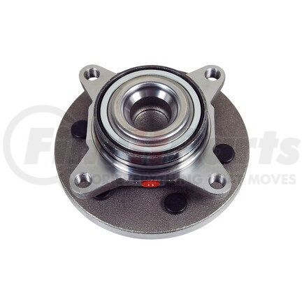 Mevotech H515094 Wheel Bearing and Hub Assembly