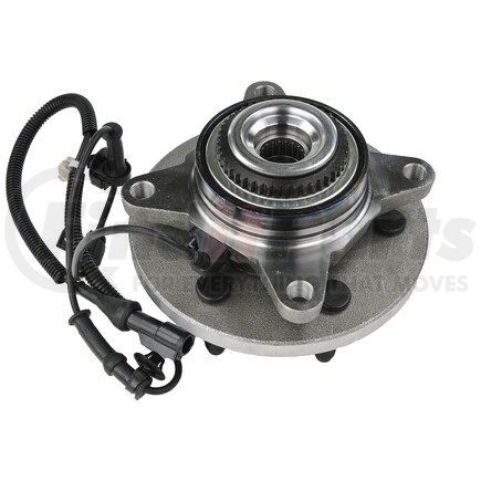 Mevotech H515112 Wheel Bearing and Hub Assembly