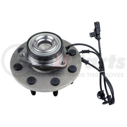 Mevotech H515114 Wheel Bearing and Hub Assembly