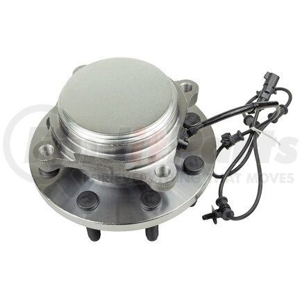 Mevotech H515123 Wheel Bearing and Hub Assembly