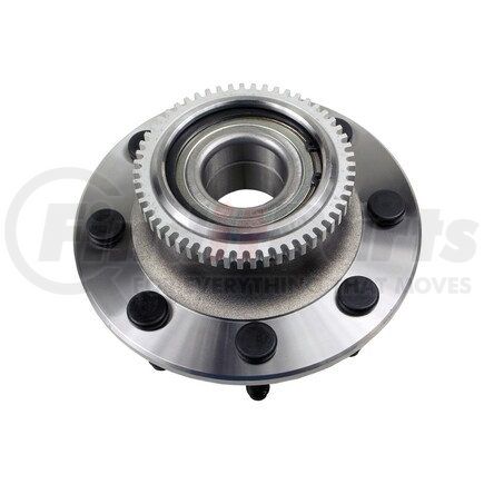 Mevotech H515139 Wheel Bearing and Hub Assembly