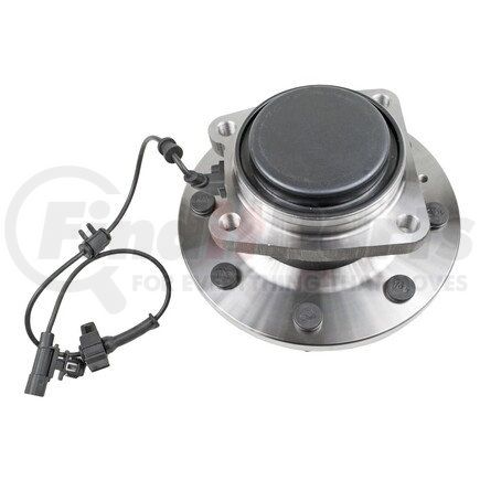 Mevotech H515147 Wheel Bearing and Hub Assembly