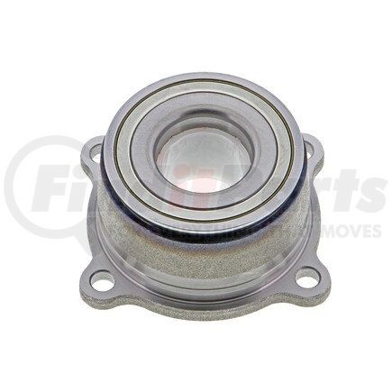 Mevotech H541011 Wheel Bearing and Hub Assembly