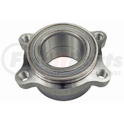 Mevotech H541002 Wheel Bearing and Hub Assembly