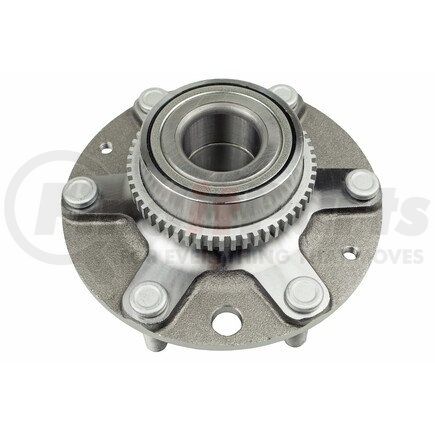 Mevotech H541007 Wheel Bearing and Hub Assembly