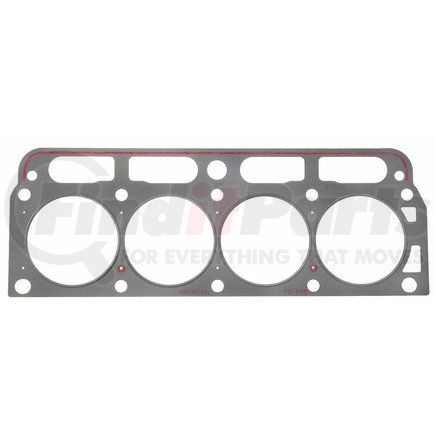 Fel-Pro 9170 PT-1 PermaTorque Engine Cylinder Head Gasket