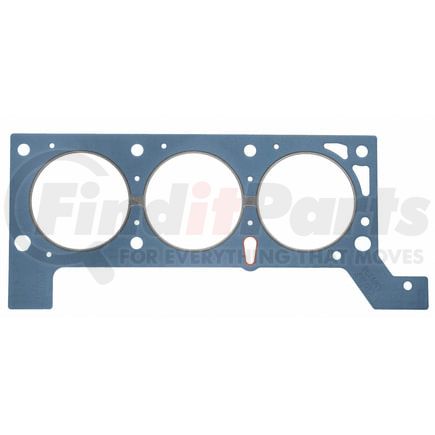 Fel-Pro 9673 PT-1 PermaTorque Engine Cylinder Head Gasket