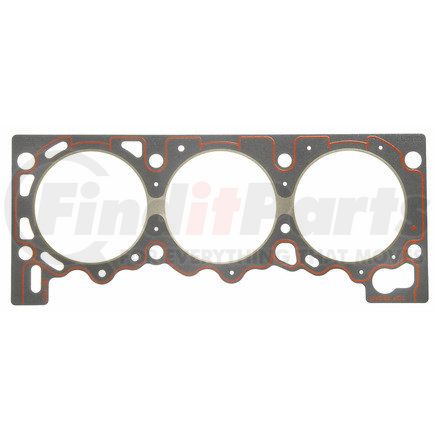 Fel-Pro 9724 PT-2 PermaTorque Engine Cylinder Head Gasket