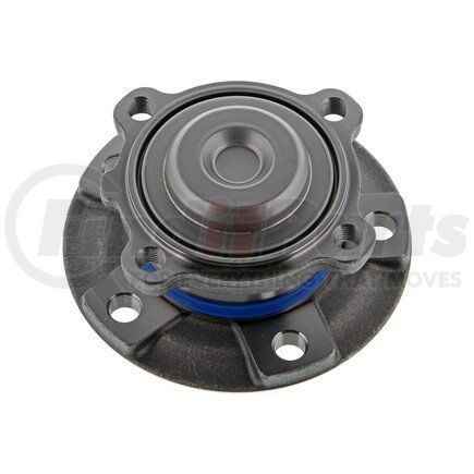 Mevotech MB10301 Wheel Bearing and Hub Assembly