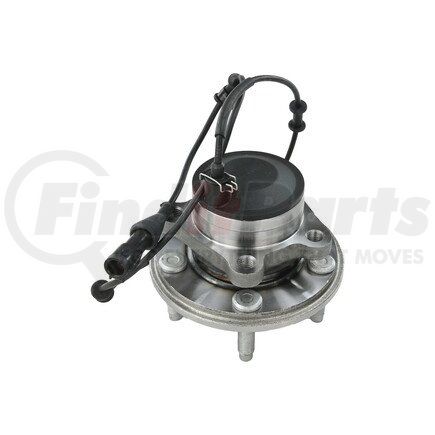 Mevotech MB10310 Wheel Bearing and Hub Assembly