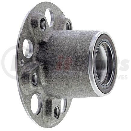 Mevotech MB10314 Wheel Bearing and Hub Assembly