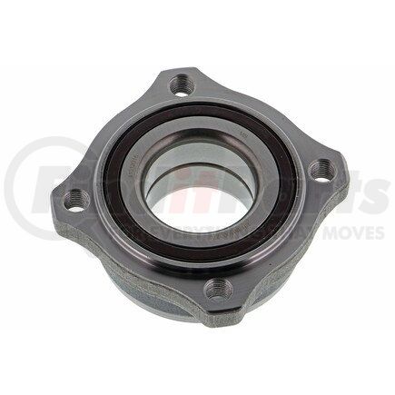 Mevotech MB10304 Wheel Bearing and Hub Assembly