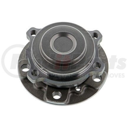 Mevotech MB10305 Wheel Bearing and Hub Assembly