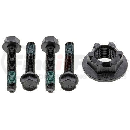 Mevotech MB25300HW Wheel Bearing and Hub