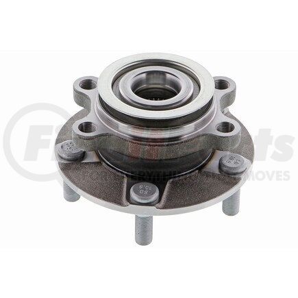 Mevotech MB30304 Wheel Bearing and Hub Assembly