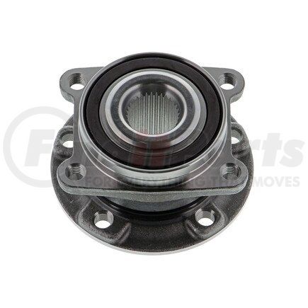 Mevotech MB25313 Wheel Bearing and Hub Assembly