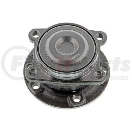 Mevotech MB25314 Wheel Bearing and Hub Assembly