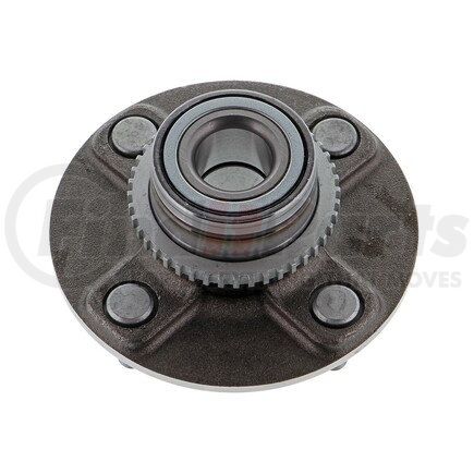 Mevotech MB30310 Wheel Bearing and Hub Assembly