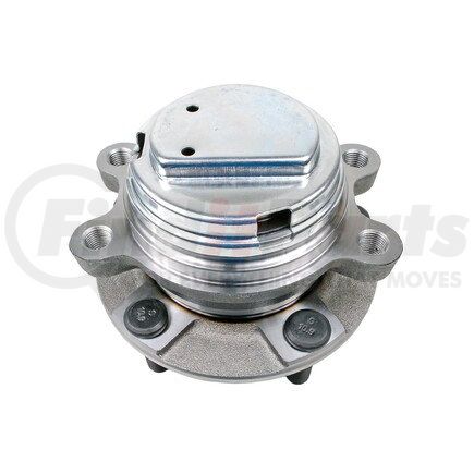 Mevotech MB30314 Wheel Bearing and Hub Assembly