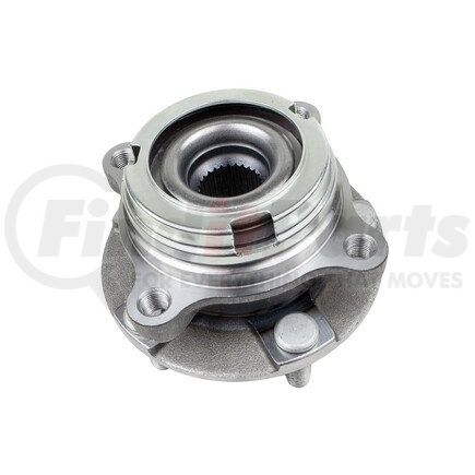 Mevotech MB30315 Wheel Bearing and Hub Assembly