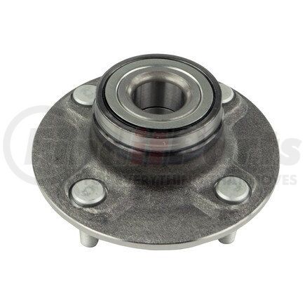 Mevotech MB30308 Wheel Bearing and Hub Assembly