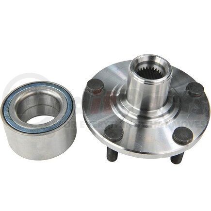 Mevotech MB30322 Wheel Hub Repair Kit