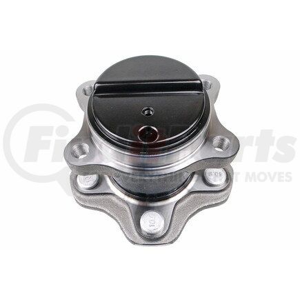 Mevotech MB30320 Wheel Bearing and Hub Assembly