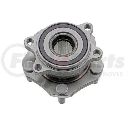 Mevotech MB30327 Wheel Bearing and Hub Assembly