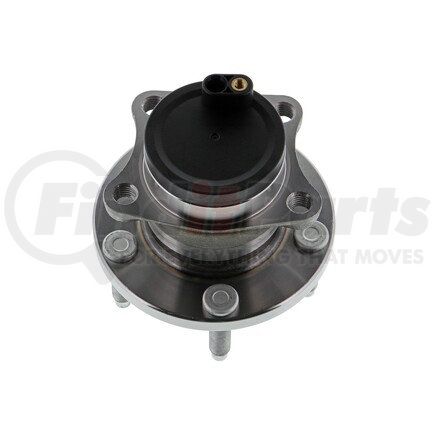 Mevotech MB40315 Wheel Bearing and Hub Assembly