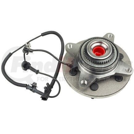 Mevotech MB40311 Wheel Bearing and Hub Assembly