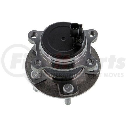 Mevotech MB40312 Wheel Bearing and Hub Assembly