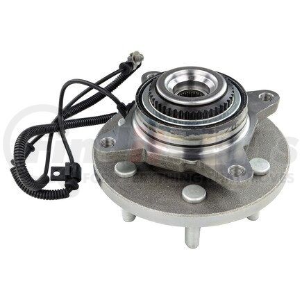 Mevotech MB40321 Wheel Bearing and Hub Assembly