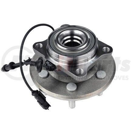 Mevotech MB40323 Wheel Bearing and Hub Assembly